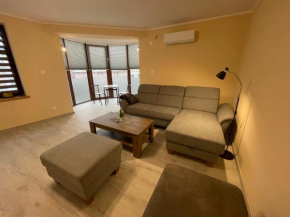 Apartamenty ALICJA